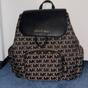 Michael Kors Backpack